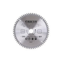Kotouč pilový SK 250mm/30/60z