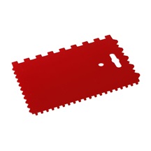Stěrka 170x115 plast