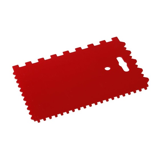 Stěrka 170x115 plast