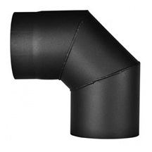 Koleno 90°/180mm   /1,5mm