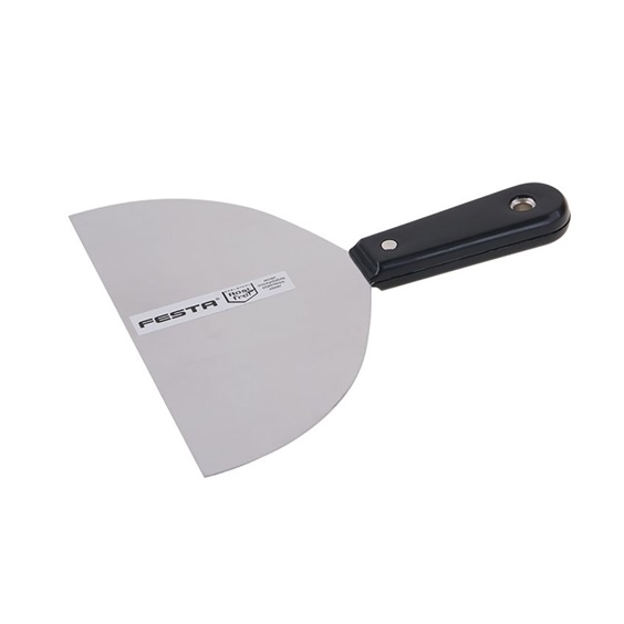 Špachtle nerez 200mm 31499