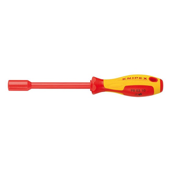 Klíč nástrčkový 08  1000W 98 03 08      KNIPEX