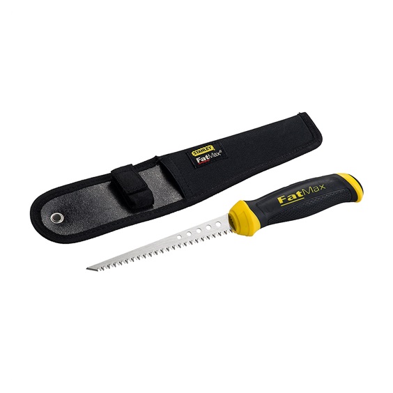 Pilka na sádrokarton 302mm FatMax 2-20-556 s pouzdrem