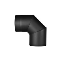 Koleno 90°/120mm   /1,5mm