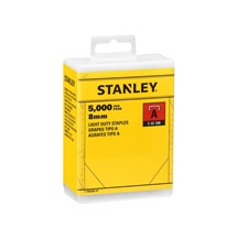 Spony   8mm A 5000ks 1-TRA205-5T