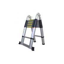 Žebřík teleskopický G21 GA-TZ16-5m štafle/žebřík-150kg