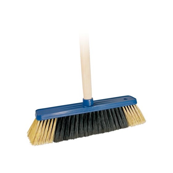 Smeták s holí 5183/616 130cm
