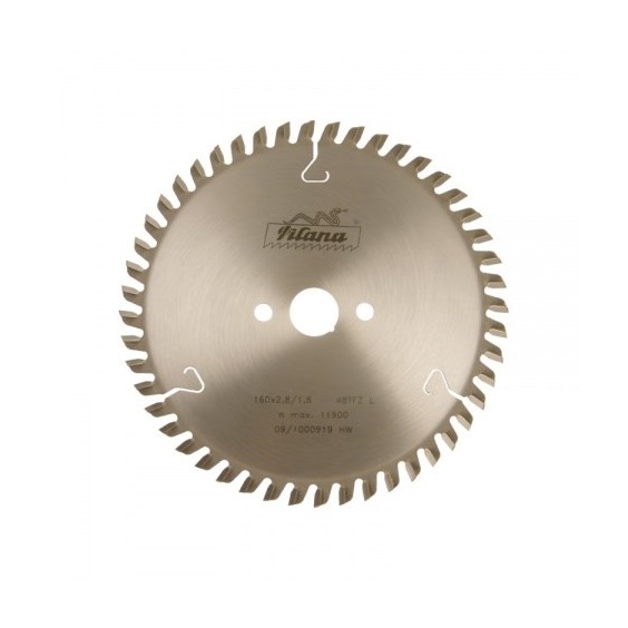 Kotouč 5391 SK   160*20 48TFZ L