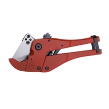 Kleště na PVC trubkyPROFI 17027 do 42mm