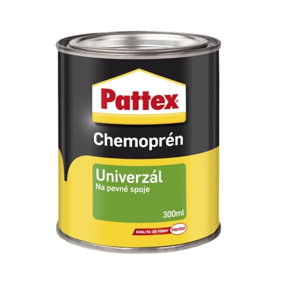 Lepidlo Universál    0,3l Chemoprén