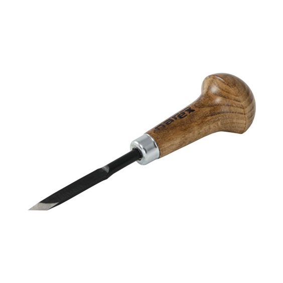 Rydlo kosé oboustranné8mm 8231 00        PROFI