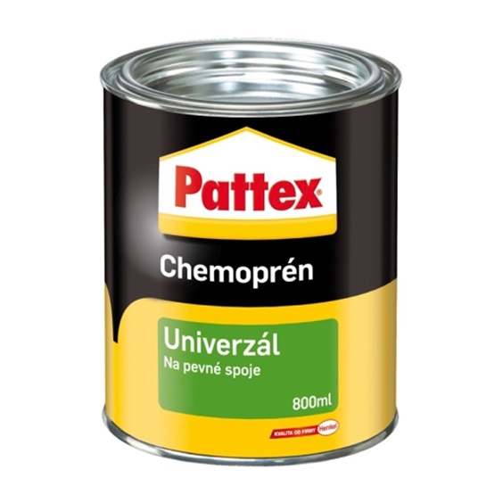 Lepidlo Universál    0,8l Chemoprén