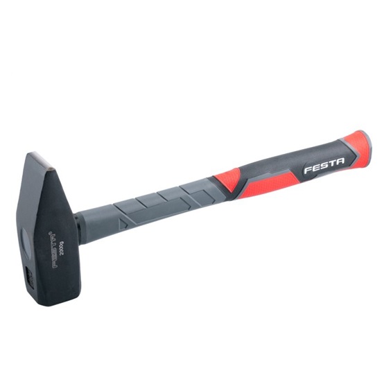 Kladivo FIBERGLASS 2000g 19032