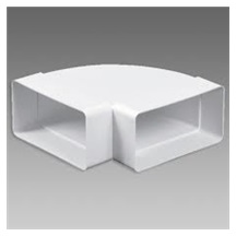 Koleno CKH 2x110x55