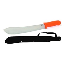 Mačeta nerez+pouzdro 60cm