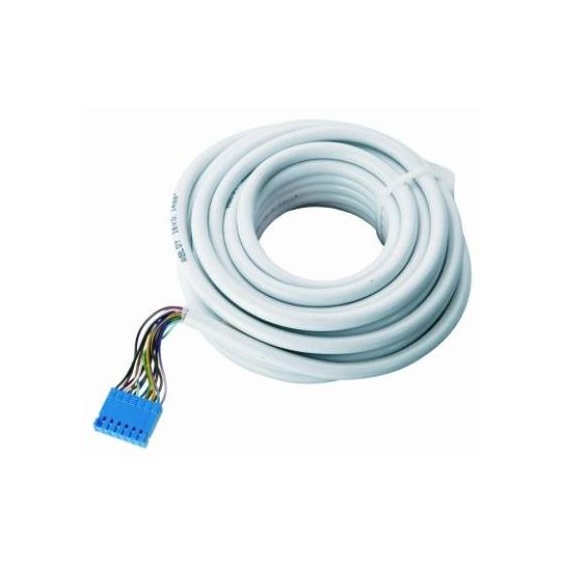 Kábel EA218 s konekt.  6m