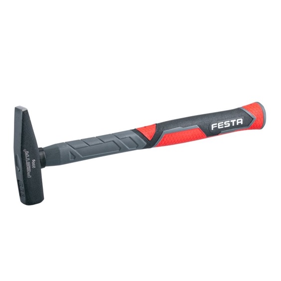 Kladivo FIBERGLASS  200g 19022