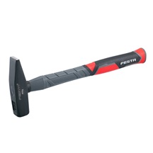 Kladivo FIBERGLASS  400g 19024