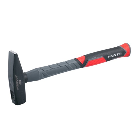 Kladivo FIBERGLASS  400g 19024