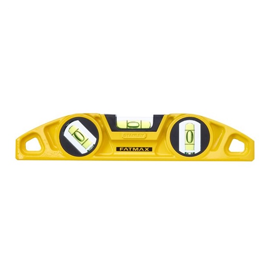Vodováha TORPEDO magnetická 0-43-603 FatMax XL