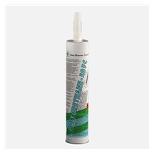 Tmel polyuretanový PU 50FC 310ml BD bílý