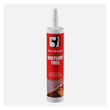 Tmel akrylový       310ml RL šedý