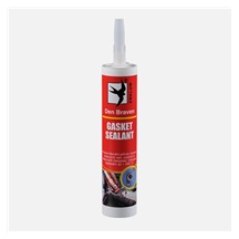 Tmel Gasket sealant 310ml RL červený do 300řC