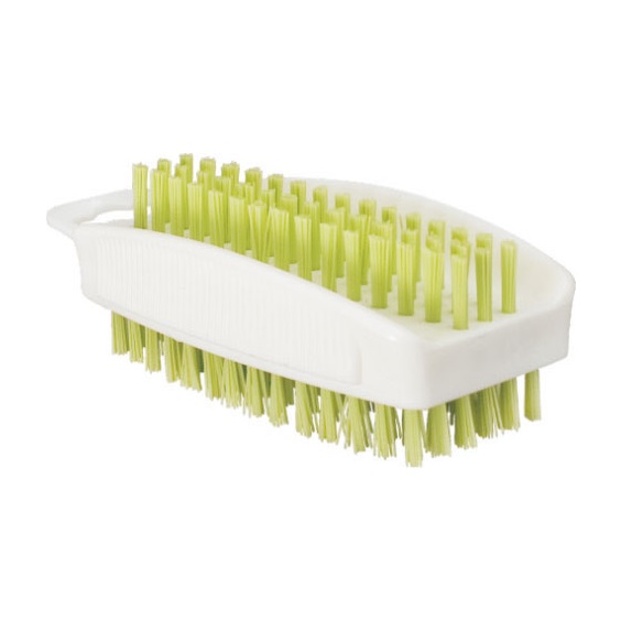 Kartáč na ruce 3310/726/2 WHITE