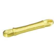 Šňůra prádelní, silné lanko  20m