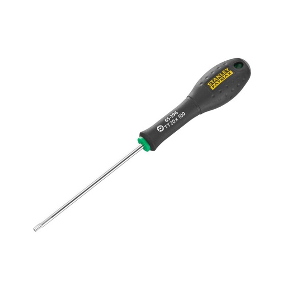 Šroubovák TORX TT20x100 1-65-396 FatMax s otorem