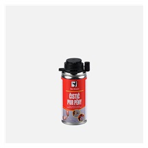 Čistič PUR pěny     150ml RL transp.na pistole