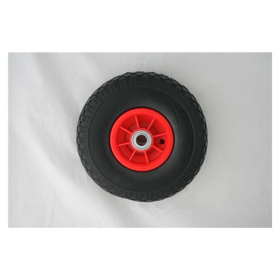 Kolo 200mm, plast.disk