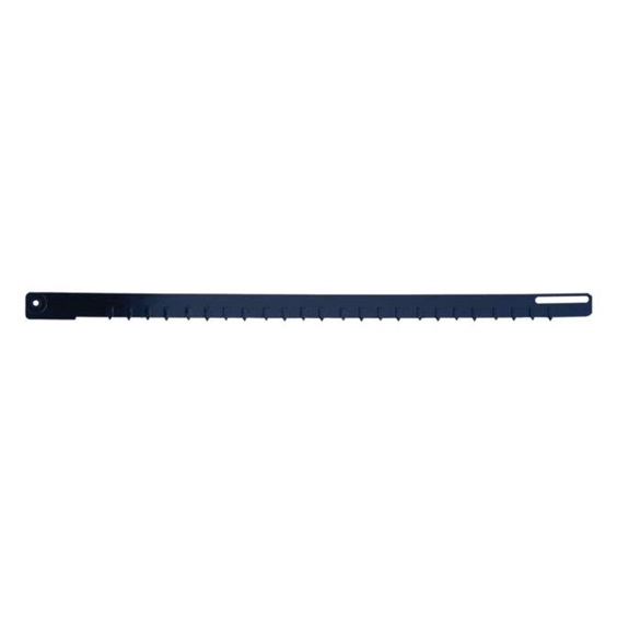 List pilový ALLIGATOR DT2964 cihly duté DW392,393,394