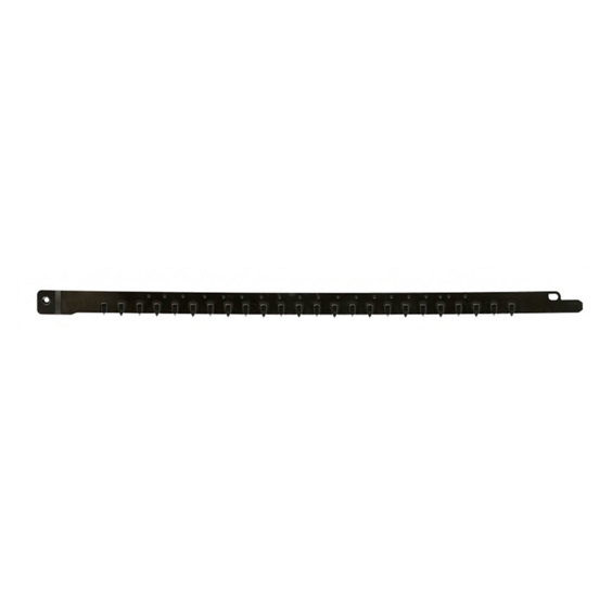 List pilový ALLIGATOR DT2966 cihly děrované DW392,393,394