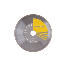 Kotouč diamantový  180x25,4 plný FESTA 21219