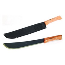 Mačeta 50cm +pouzdro