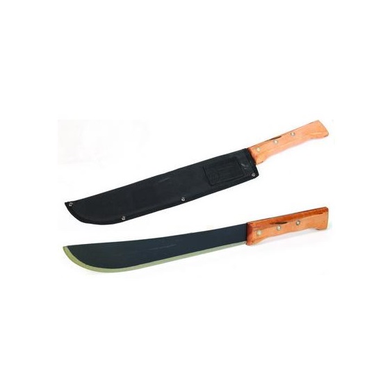 Mačeta 50cm +pouzdro