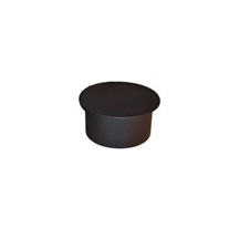 Záslepka průměr/150mm /1,5mm
