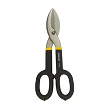 Nůžky na plech 250mm 2-14-556 MaxSteel přímé