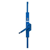 Zvedák hřebenový 15-00 CON-W 2,5t/970mm
