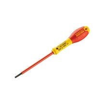Šroubovák elektro plochý 4,0x100 1-65-412 FatMax1000V