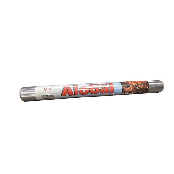 Alobal 40cm/ 8m/20my extra gril.