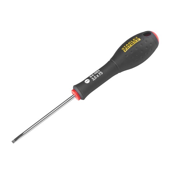 Šroubovák plochý 3,5x75 1-64-983 FatMax