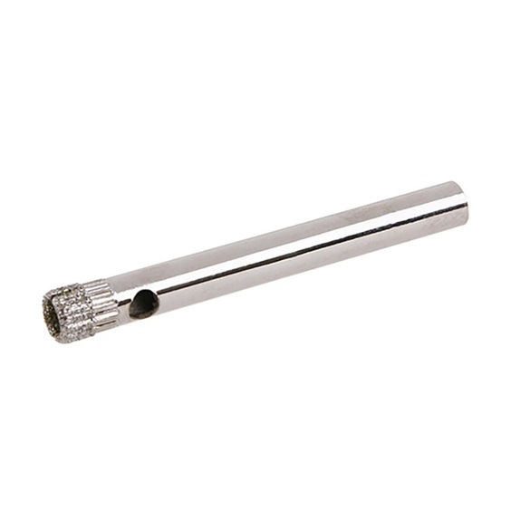 Korunka vykružovací diamantová 6mm 24771