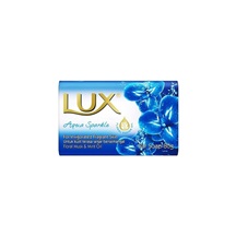 Mýdlo tuhé LUX 80g MIX
