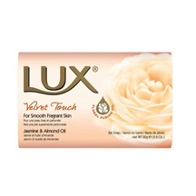 Mýdlo tuhé LUX 80g MIX