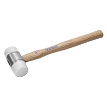 Palička s vyměnitelnými koncovkami E150302 32mm/290g