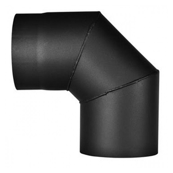 Koleno 90°/145mm   /1,5mm