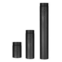 Roura 150mm/0,25m  /1,5mm čistící otvor