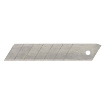 Čepel ulamovací 25mm balení 10ks 0-11-325